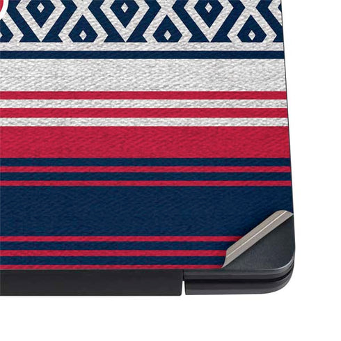 NFL Houston Texans Trailblazer Dell Vostro Skin